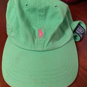 Polo hat